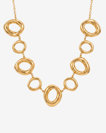 Qiana necklace