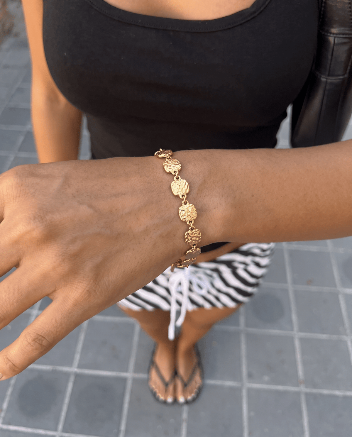 Quinn bracelet