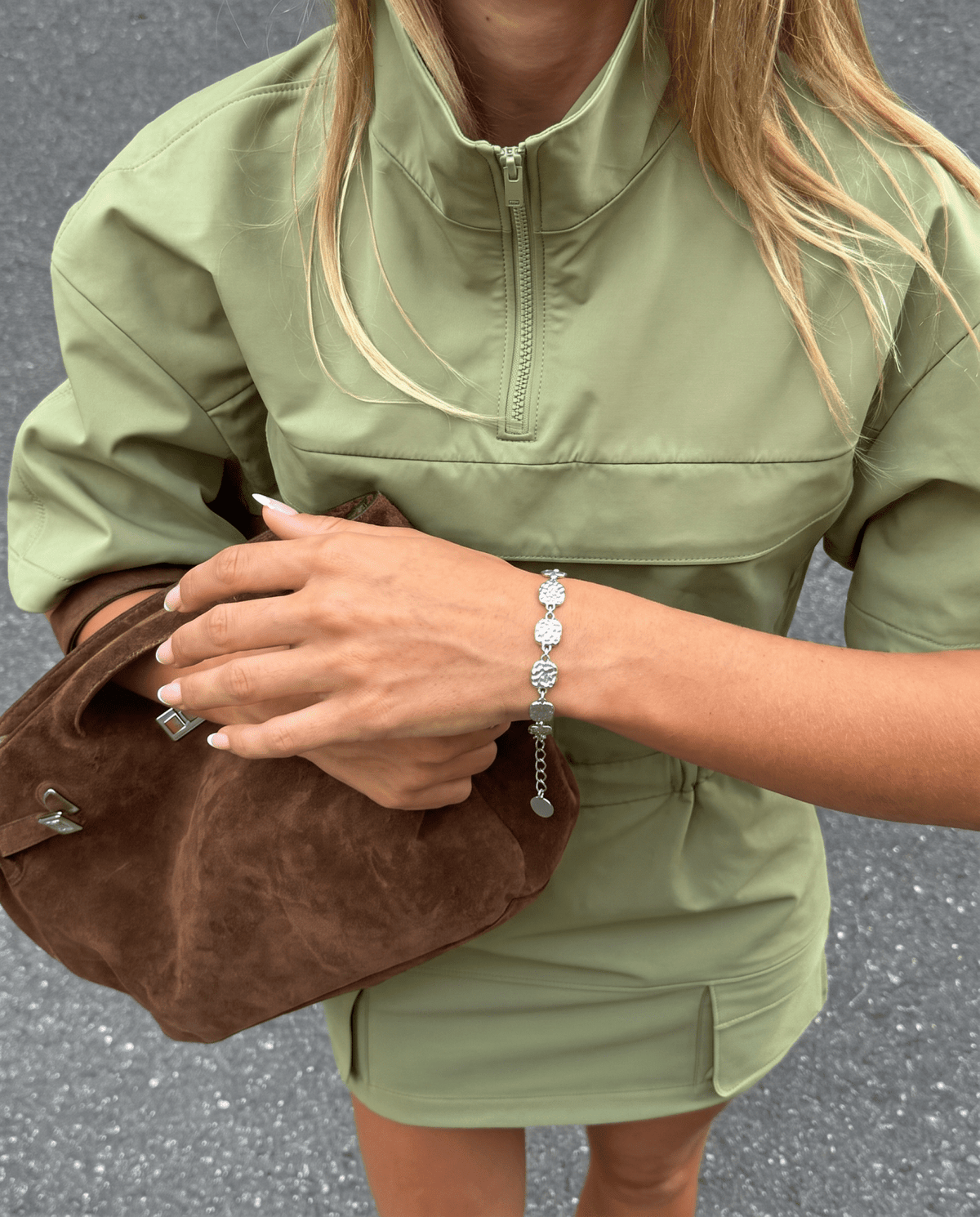 Quinn bracelet