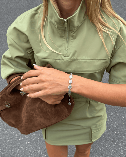 Quinn bracelet