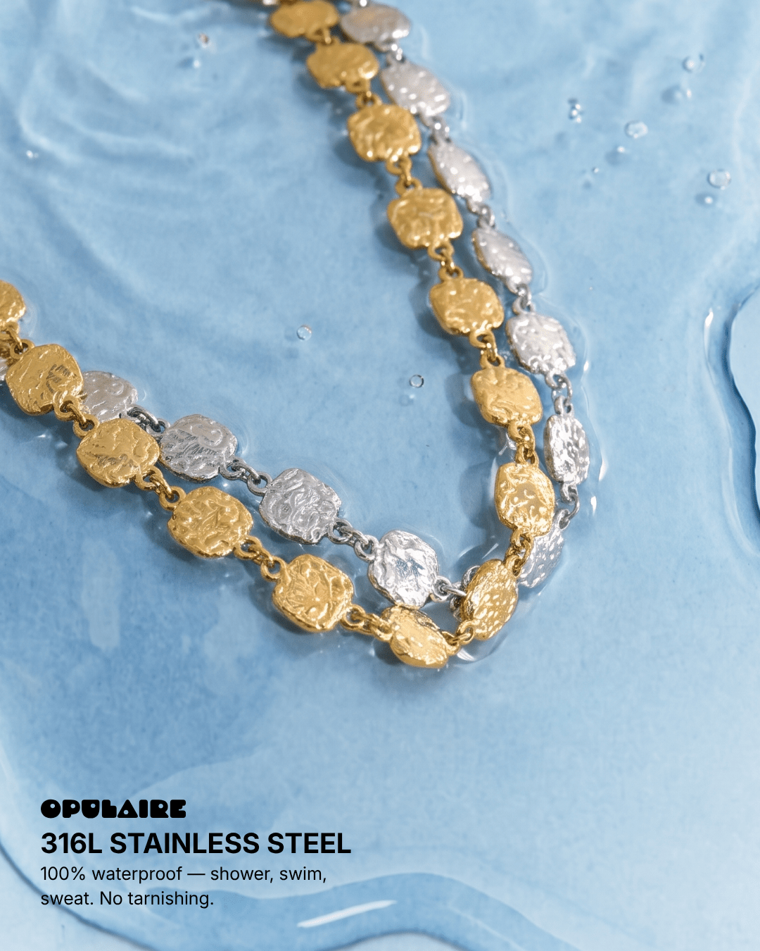 Quinn necklace