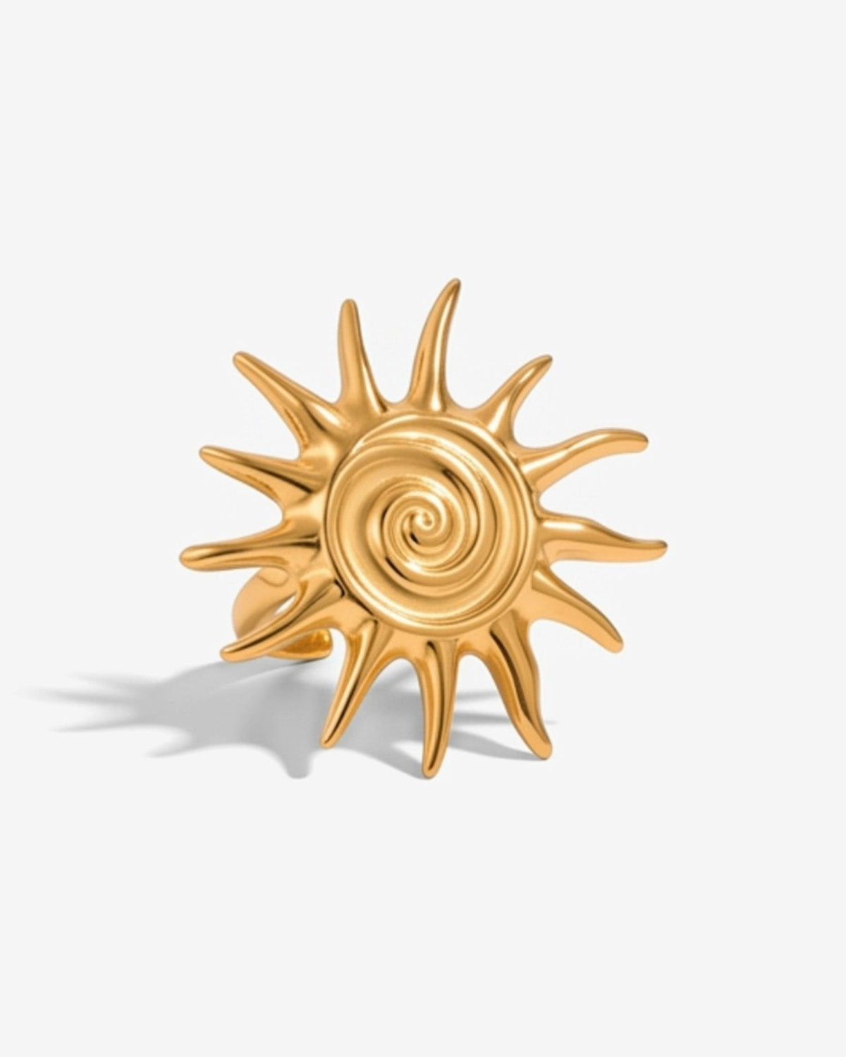 Ra ring