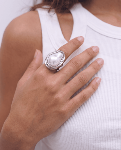 Ravenna ring