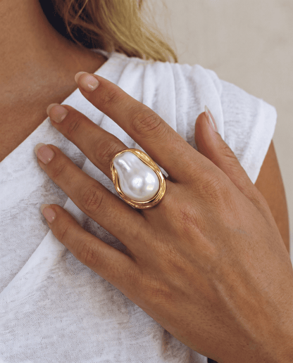 Ravenna ring