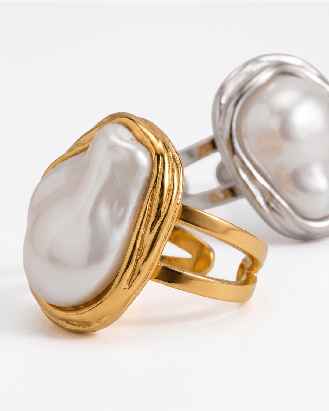 Ravenna ring