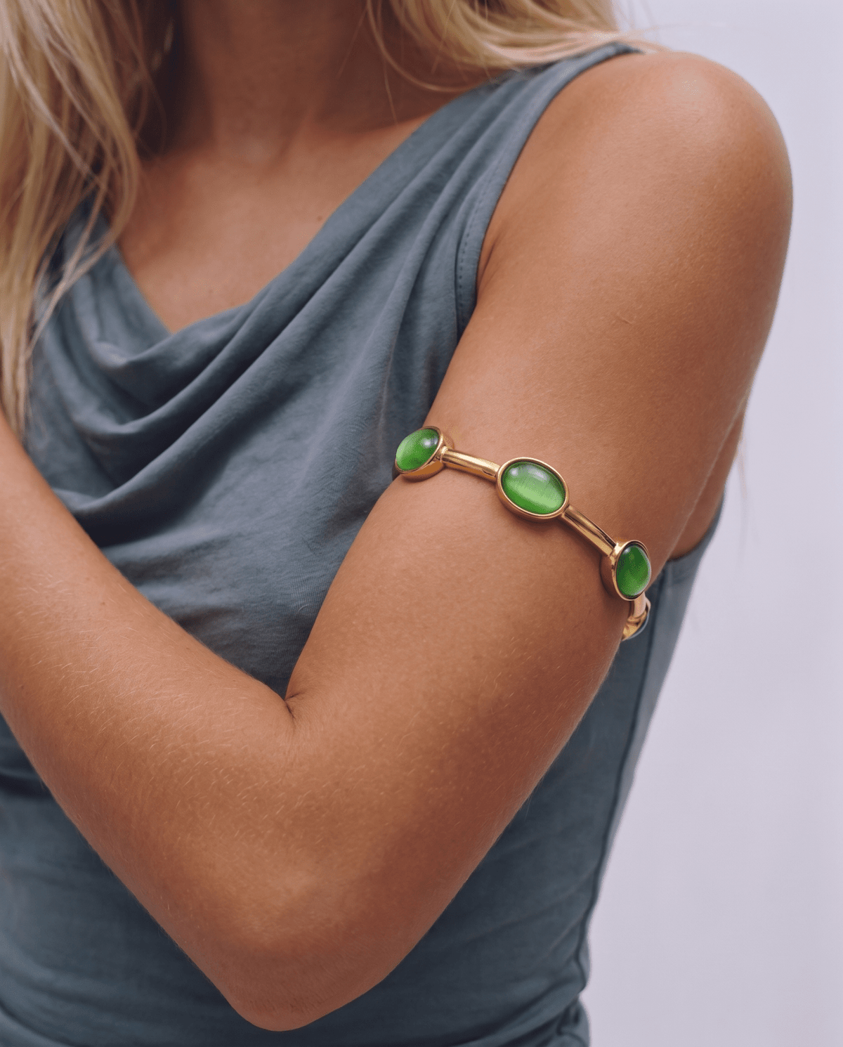 Riah bracelet