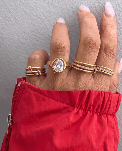 Lima ring