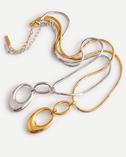 Robin necklace