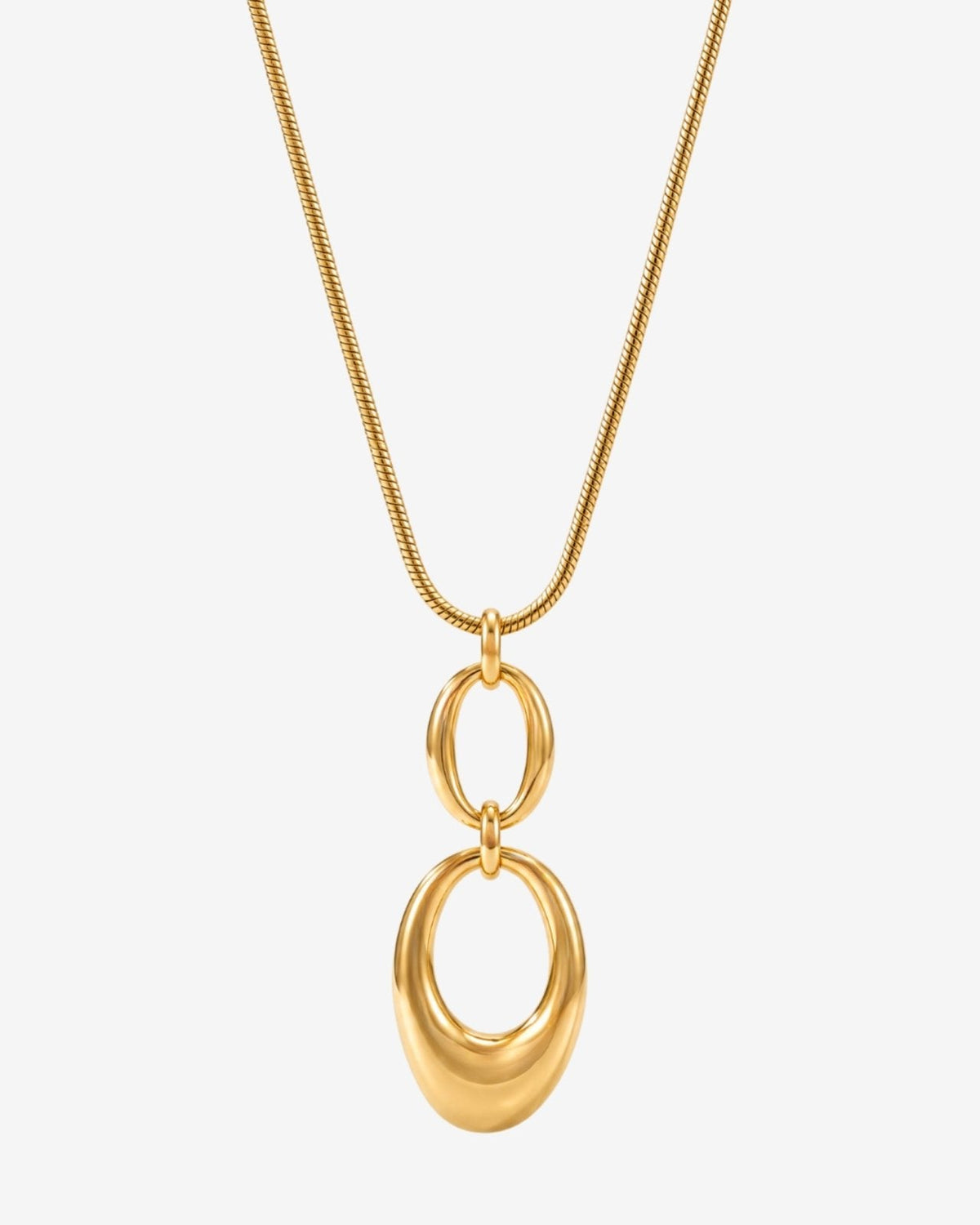 Robin necklace