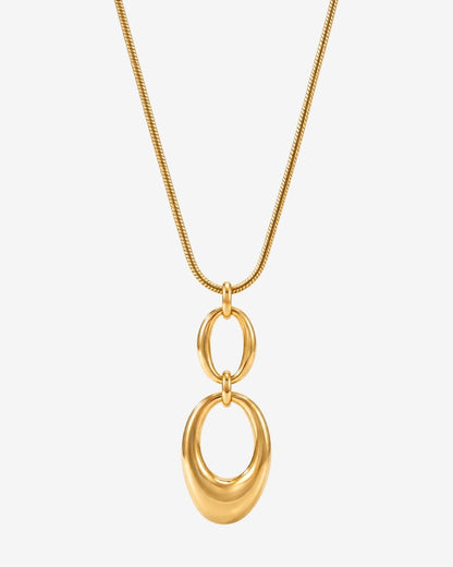 Robin necklace