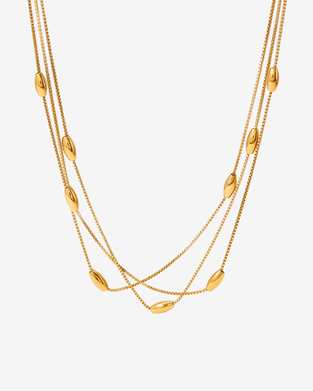 Romy necklace