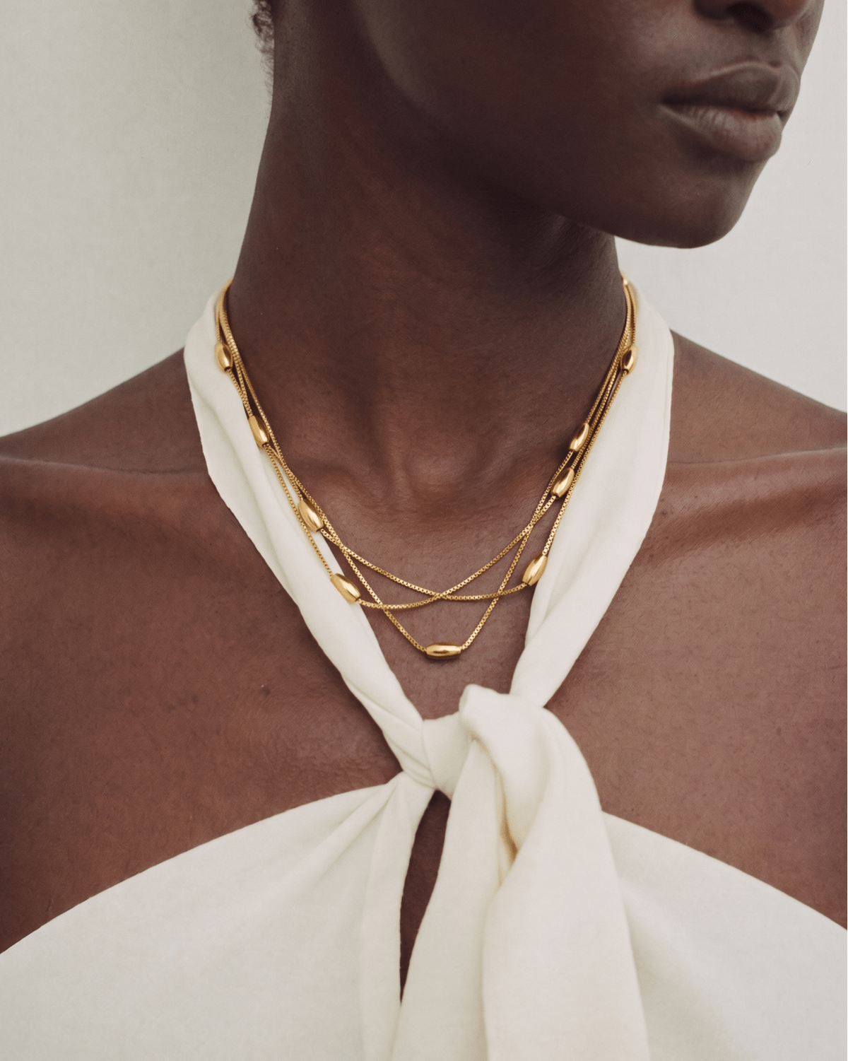 Romy necklace