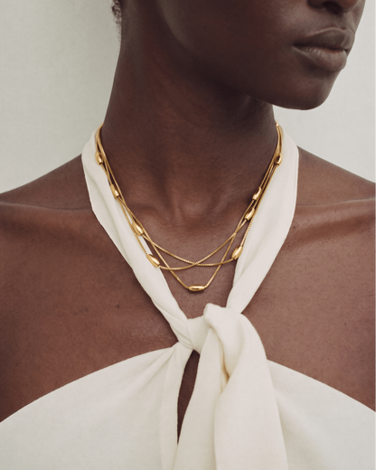 Romy necklace