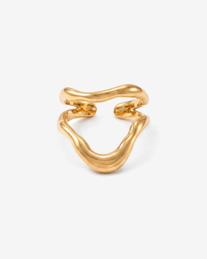 Rosa ring