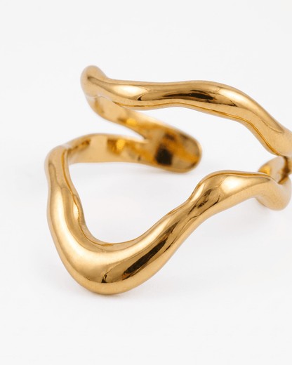 Rosa ring