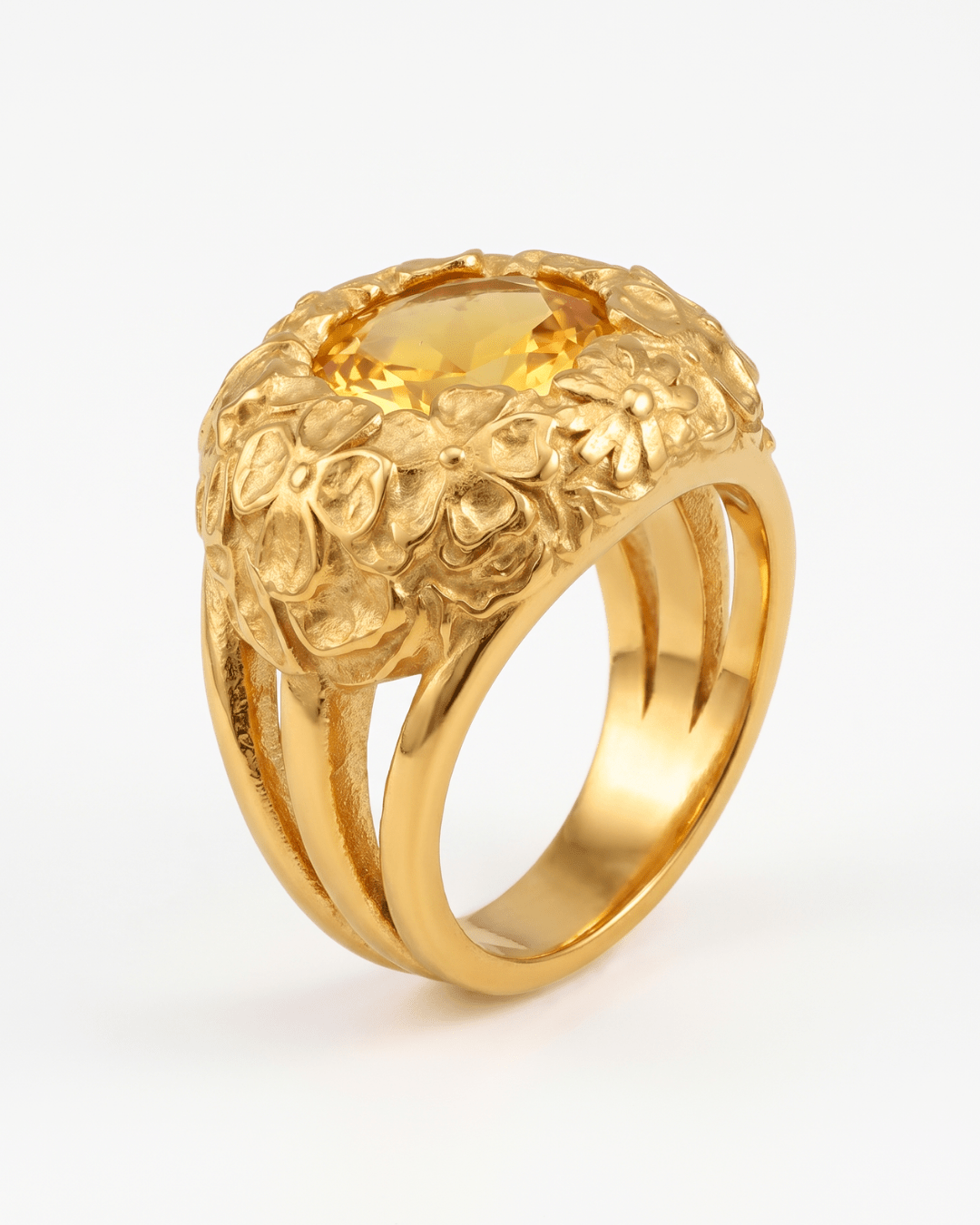 Rose ring