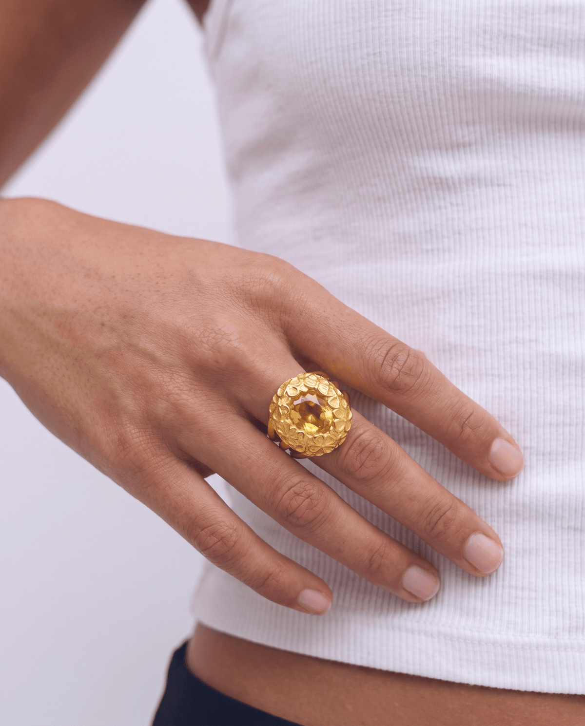 Rose ring