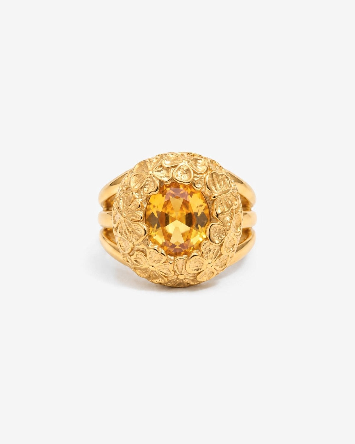 Rose ring