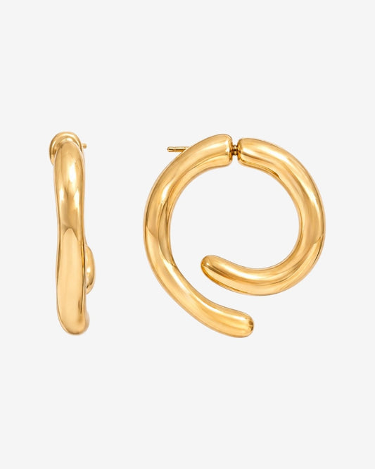 Rox earrings