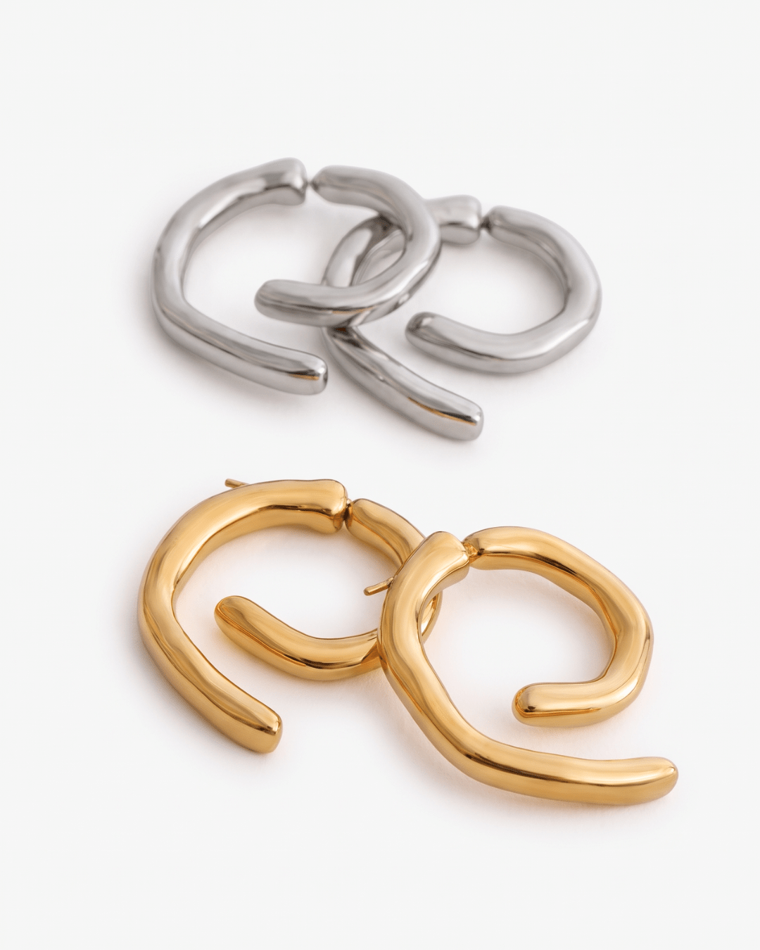Rox earrings