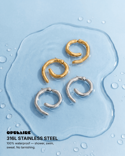 Rox earrings