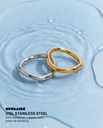 Roxy rings