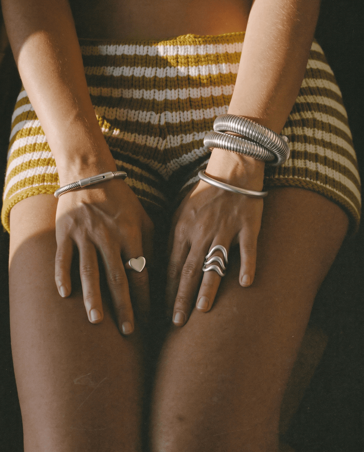 Rubi bracelet