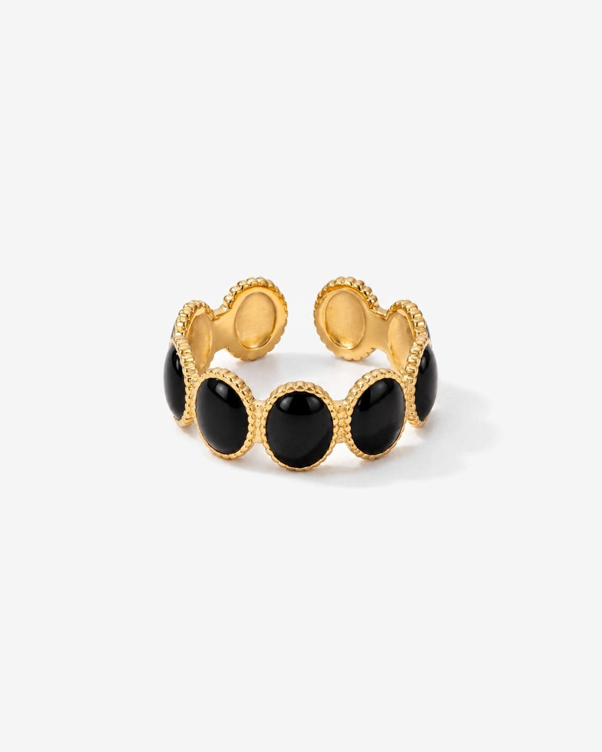 Sabine ring