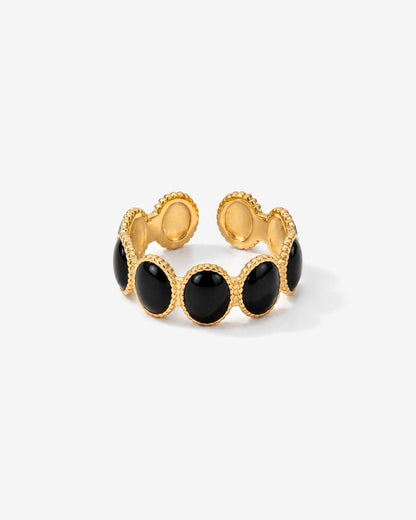 Sabine ring