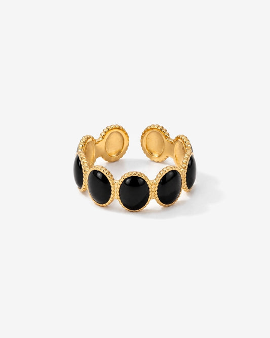 Sabine ring