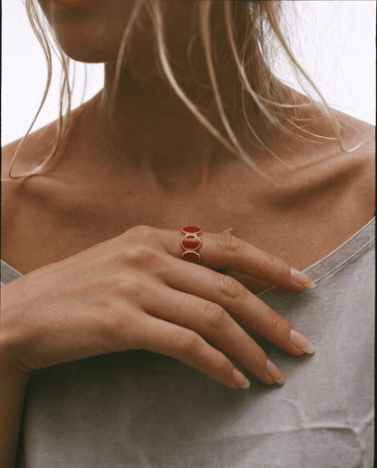 Sabine ring