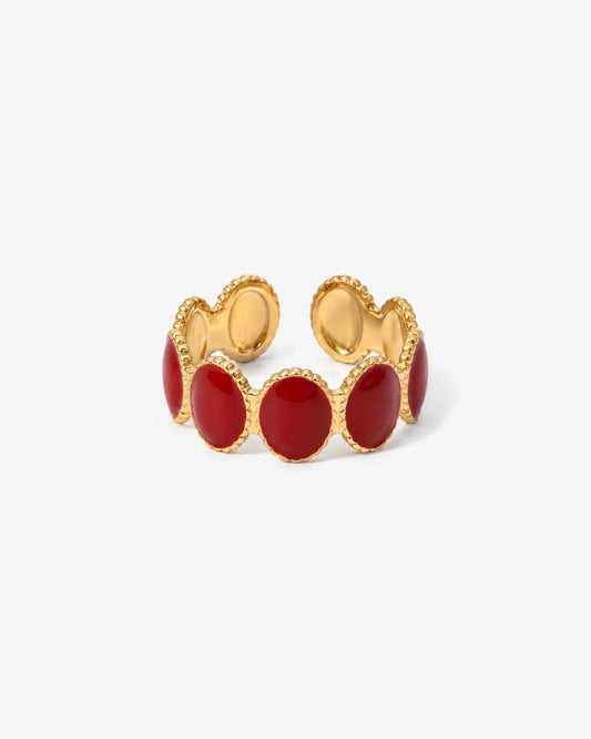 Sabine ring
