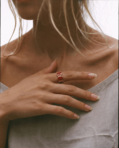 Sabine ring