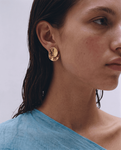 Sade earrings