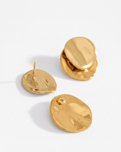 Sade earrings