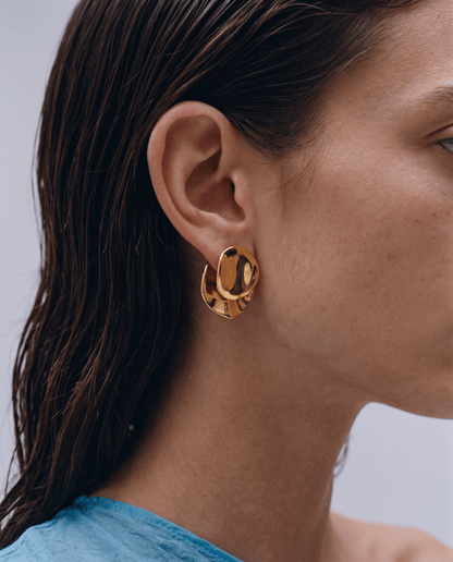 Sade earrings
