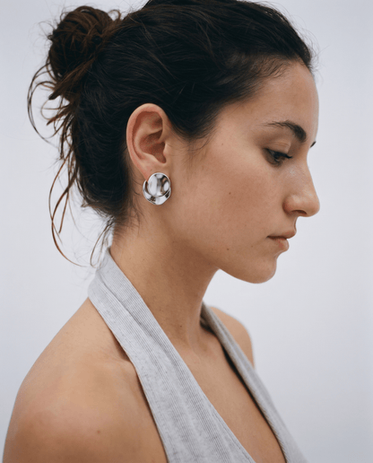 Sade earrings