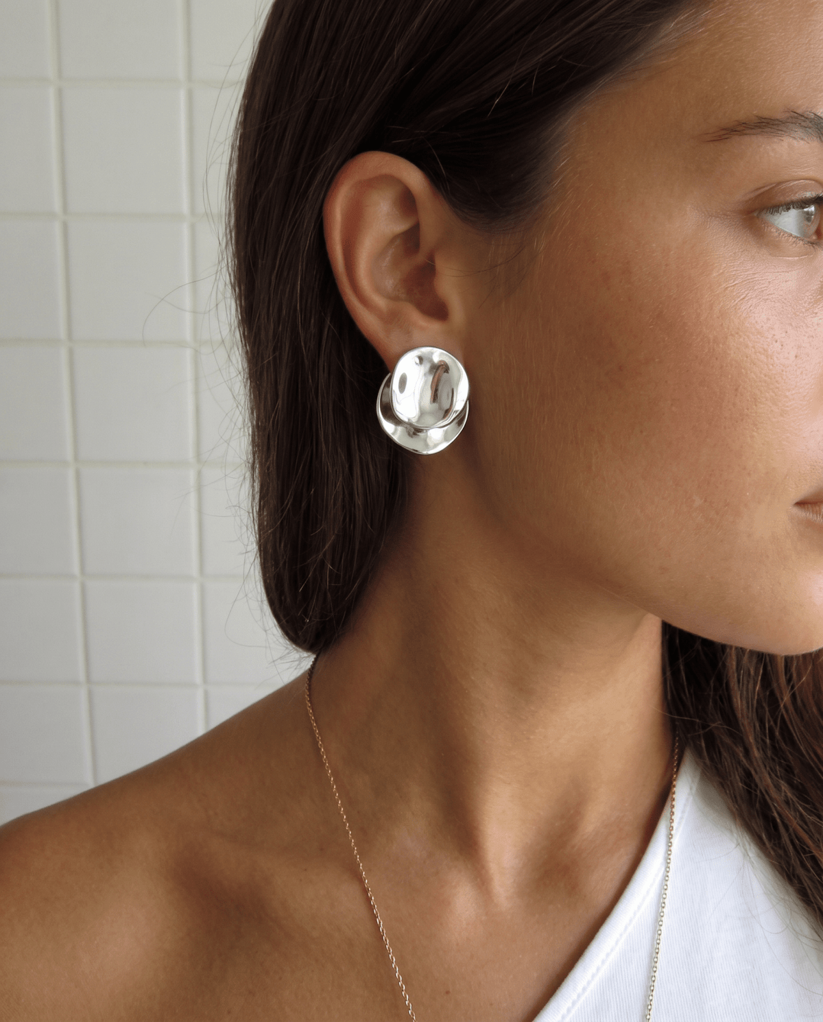 Sade earrings