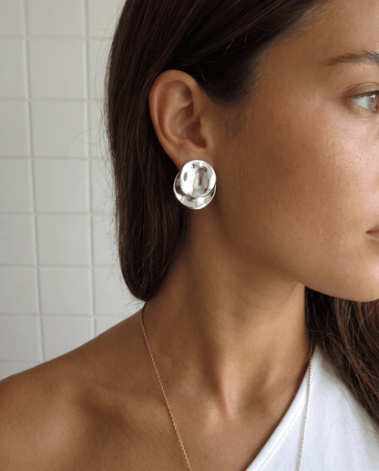 Sade earrings