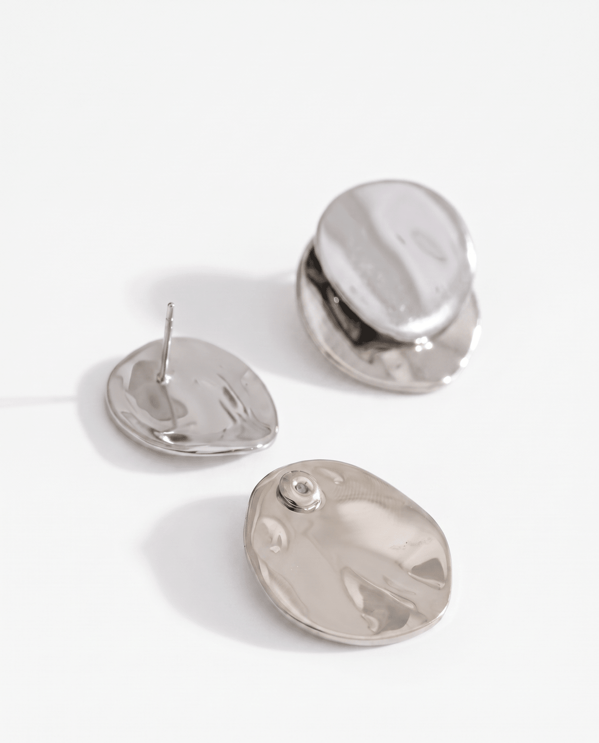 Sade earrings