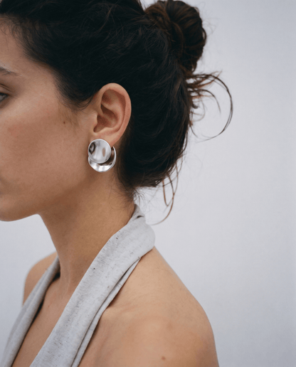 Sade earrings