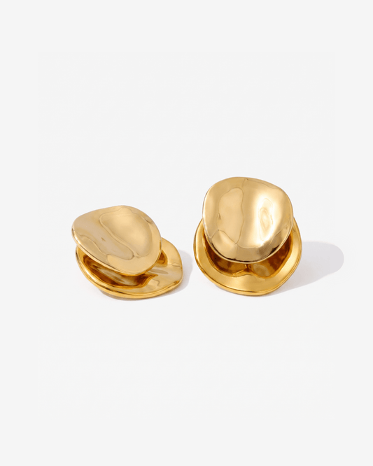 Sade earrings