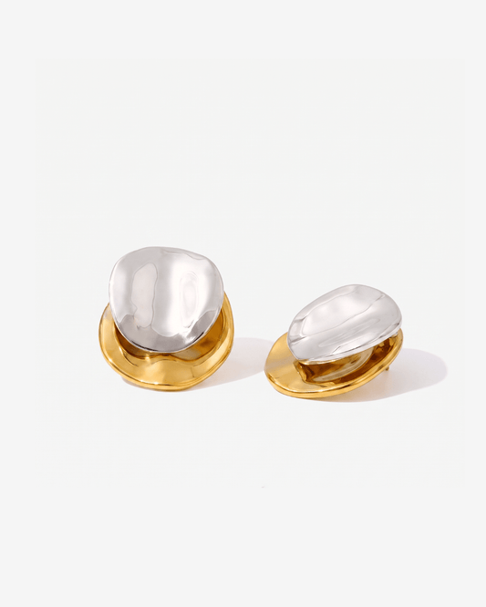 Sade earrings