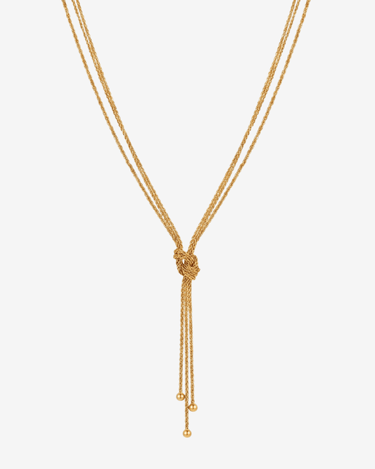 Romee necklace
