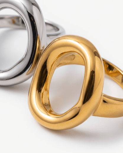 Salerno ring