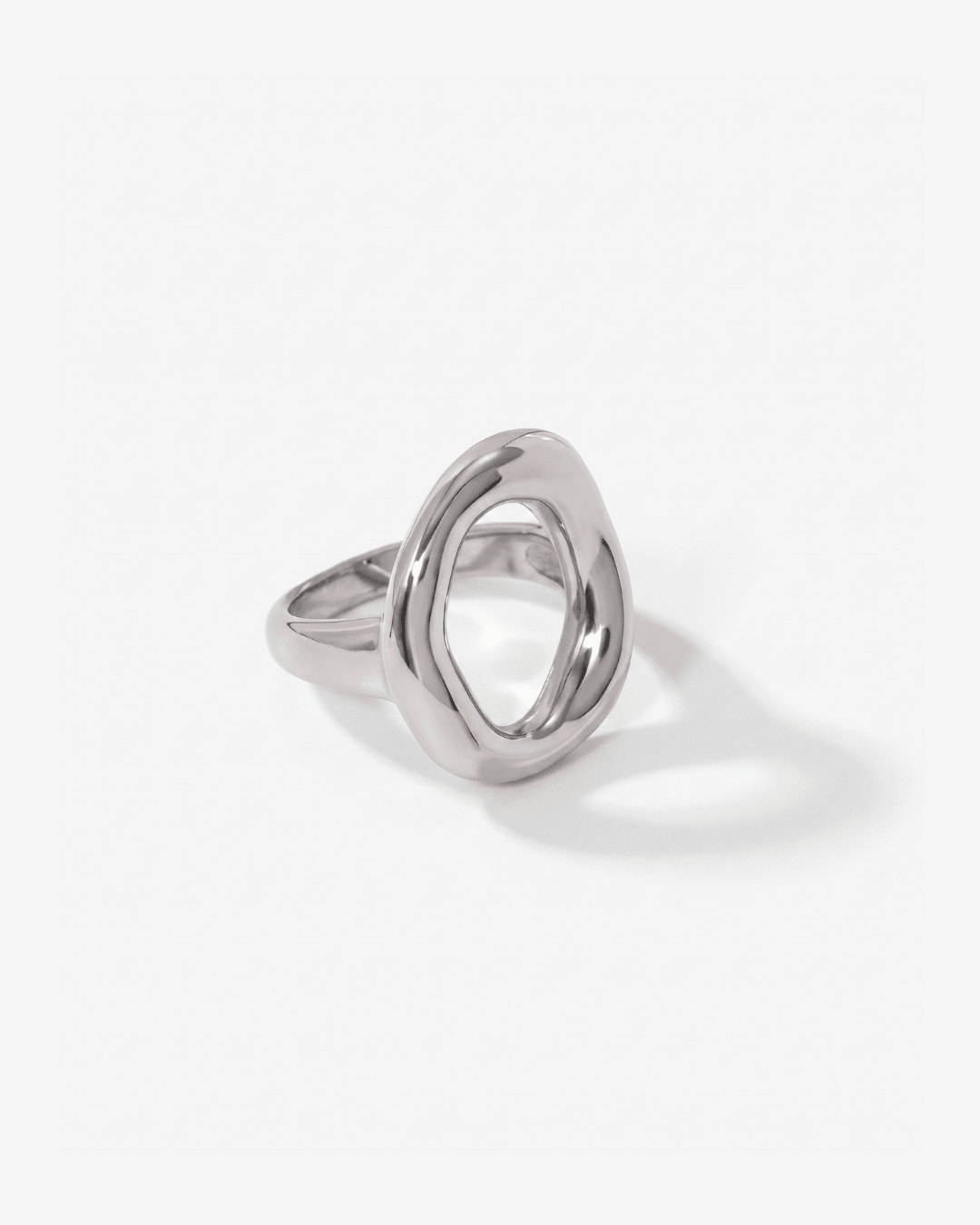 Salerno ring