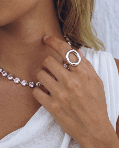 Salerno ring