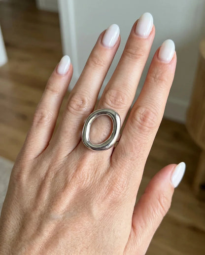 Salerno ring