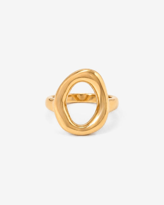 Salerno ring