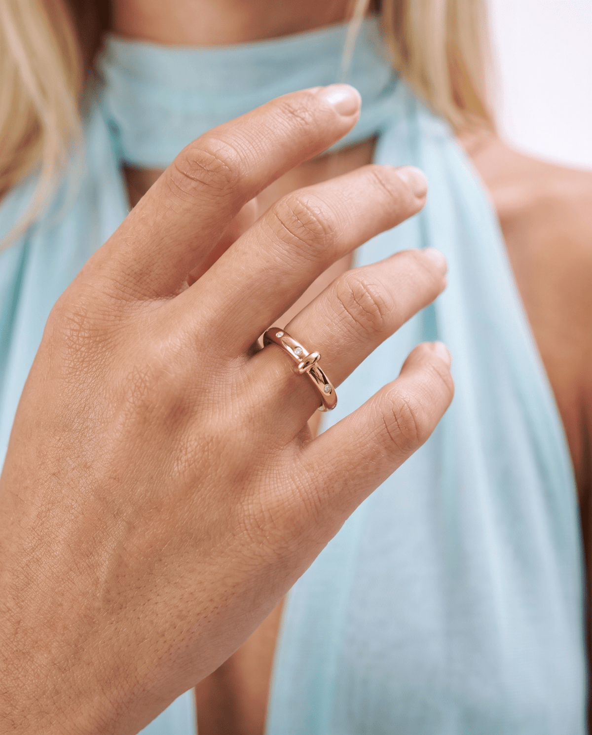 Sanne ring